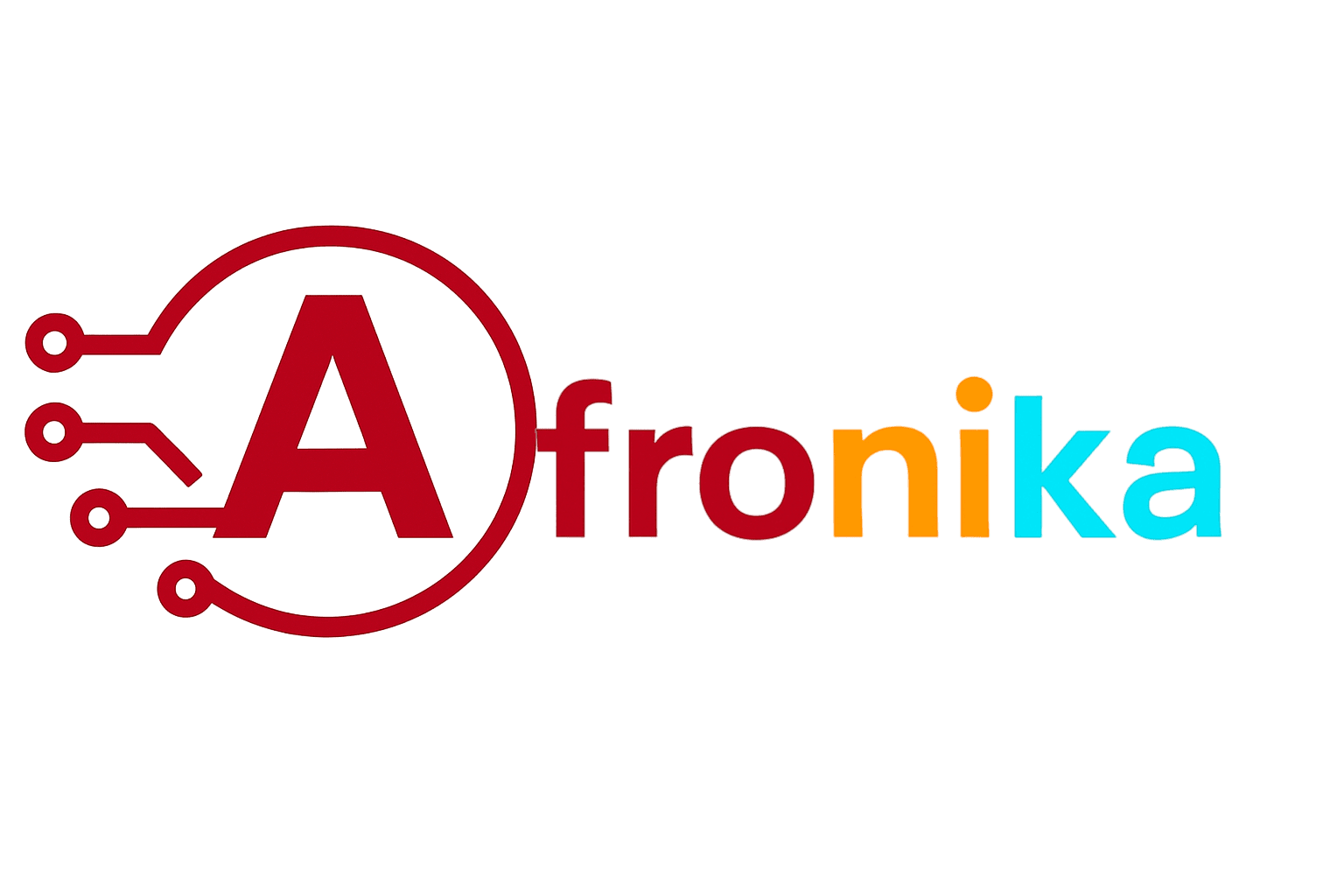 Afronika
